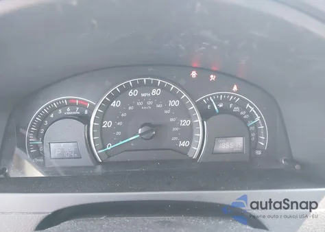 2014 Toyota Camry Le из США, поврежденный, VIN 4T4BF1FK5ER442523